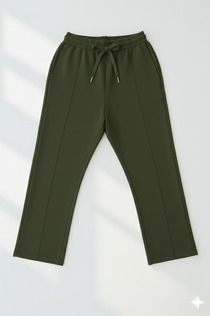 Pantalón bota recta Dama