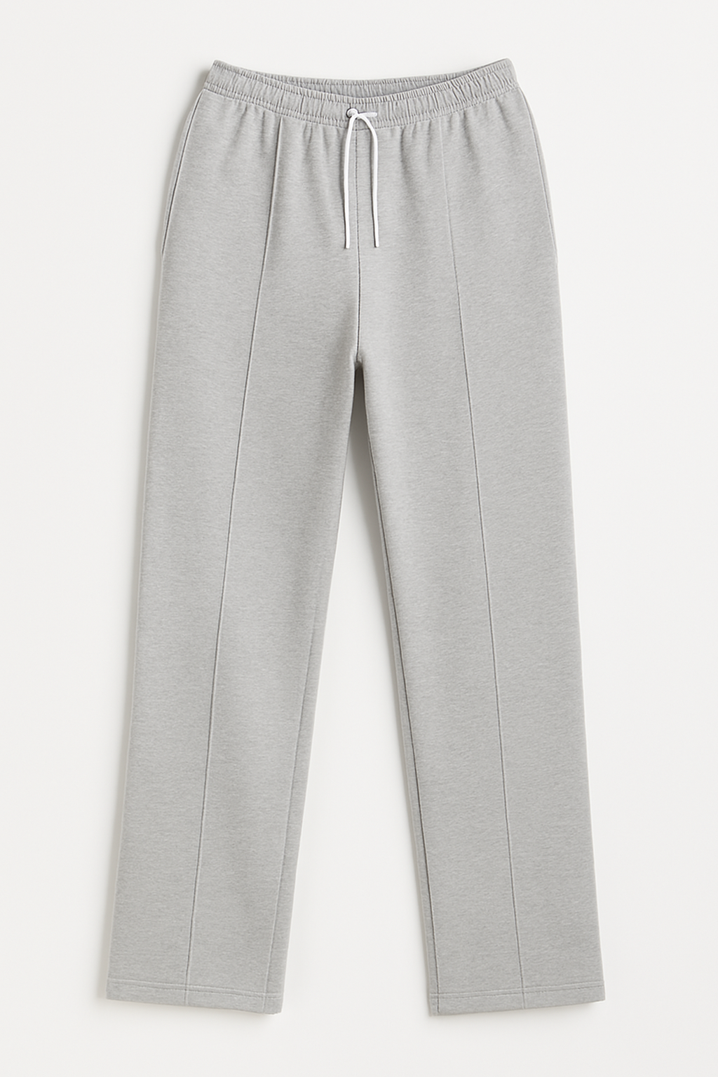 Pantalón bota recta Dama