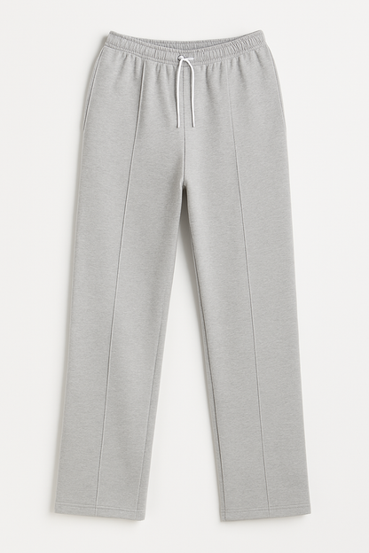 Pantalón bota recta Dama