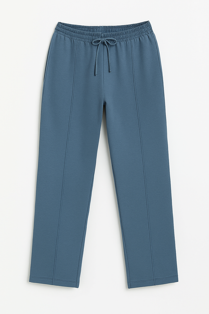 Pantalón bota recta Dama