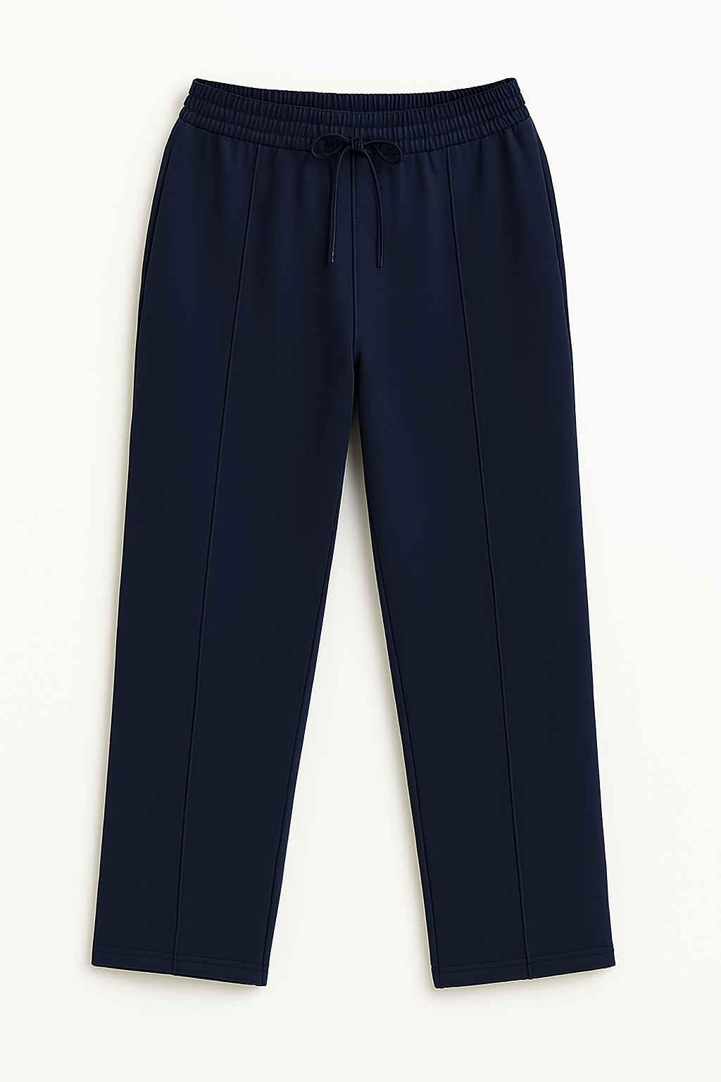 Pantalón bota recta Dama
