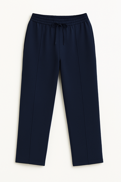 Pantalón bota recta Dama