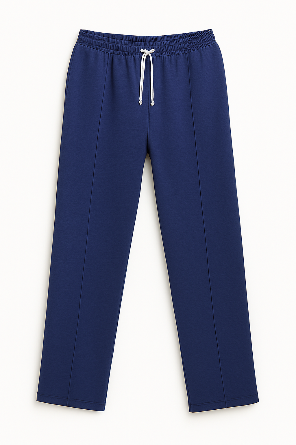 Pantalón bota recta Dama