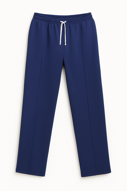 Pantalón bota recta Dama
