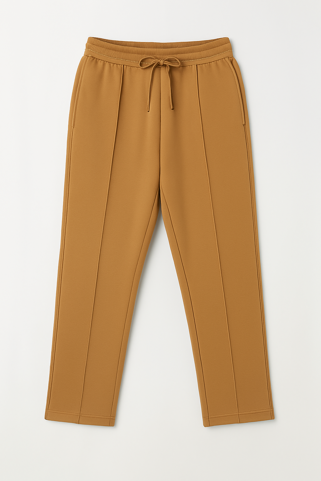 Pantalón bota recta Dama