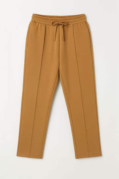 Pantalón bota recta Dama