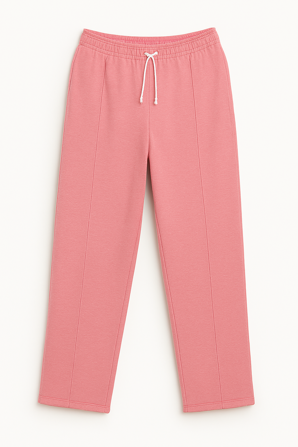 Pantalón bota recta Dama