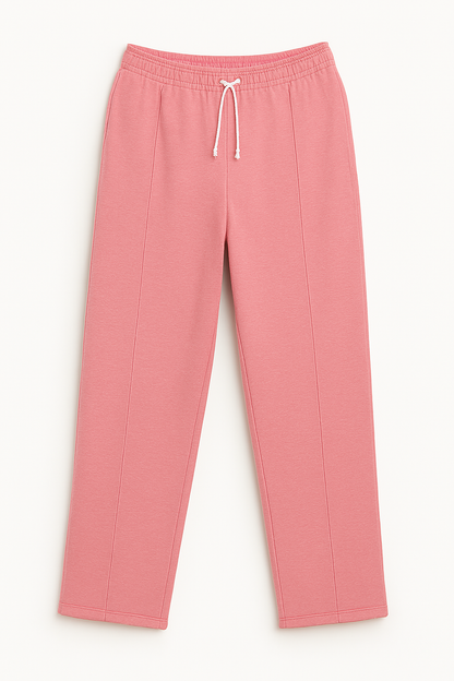 Pantalón bota recta Dama
