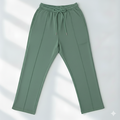 Pantalón bota recta Dama