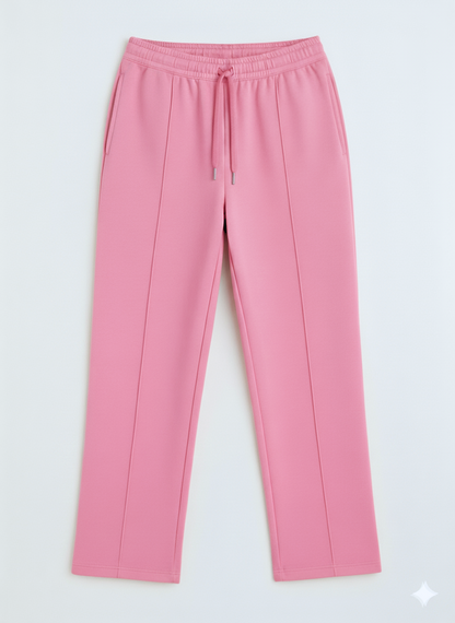 Pantalón bota recta Dama