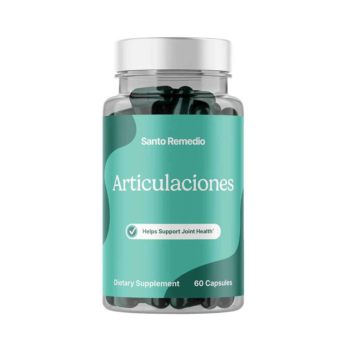 Santo Remedios Articulaciones - 🎁 PAGA 2 LLEVA 3 🎁