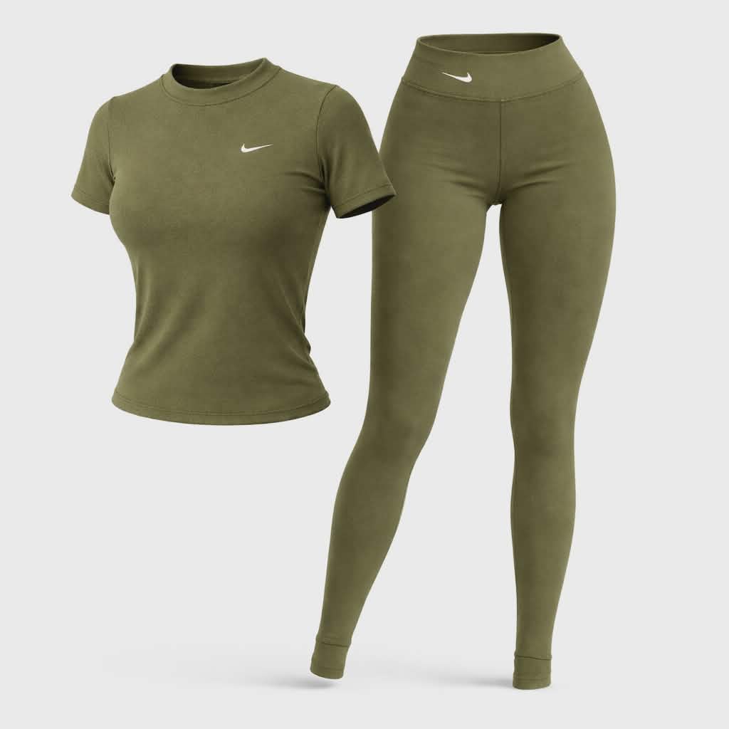 Set Lumina Deportivo