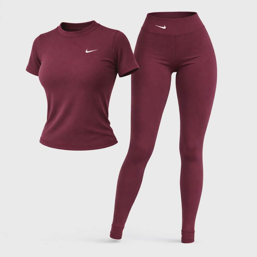 Set Lumina Deportivo