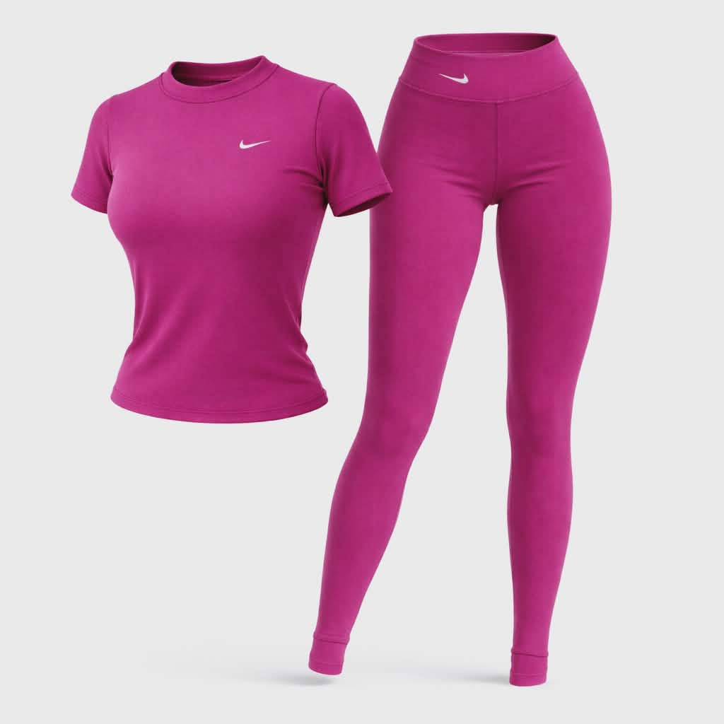 Set Lumina Deportivo