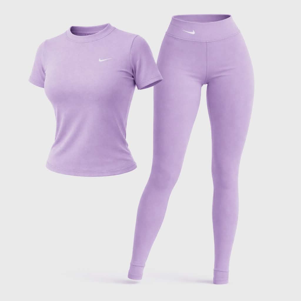 Set Lumina Deportivo