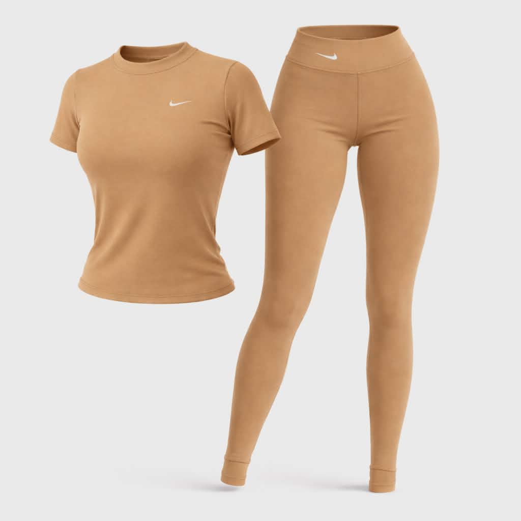 Set Lumina Deportivo