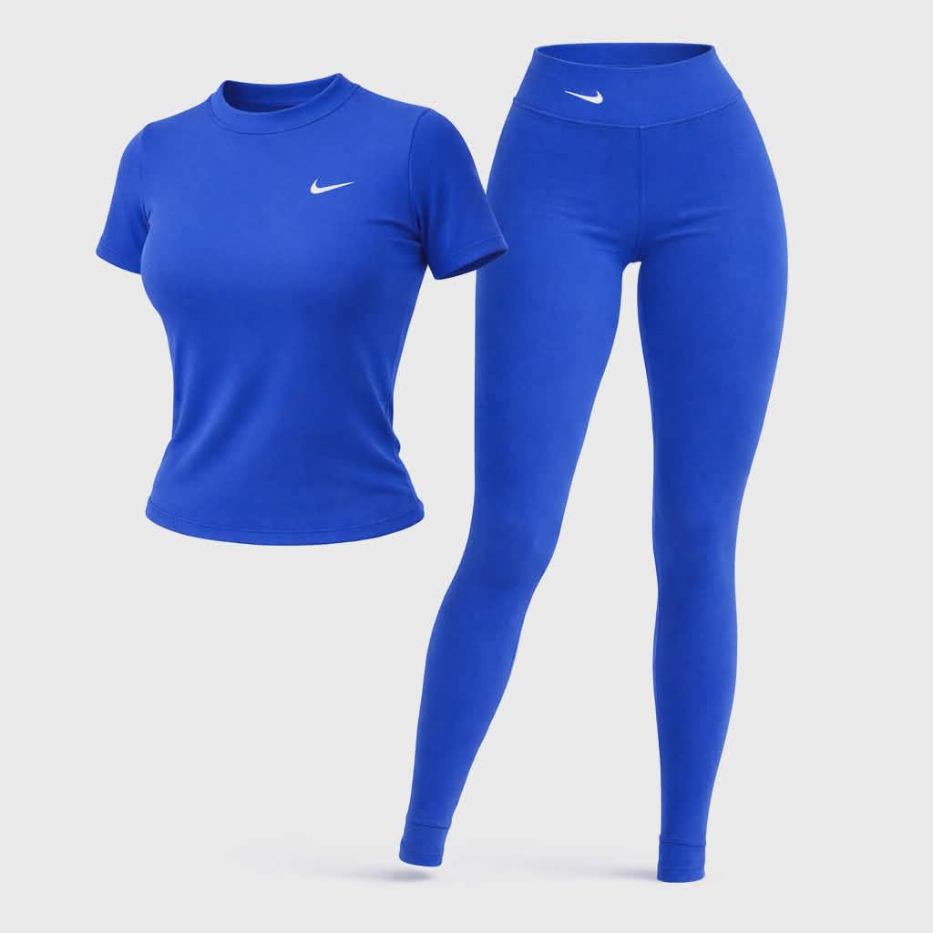 Set Lumina Deportivo