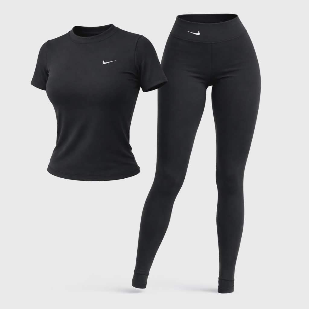 Set Lumina Deportivo