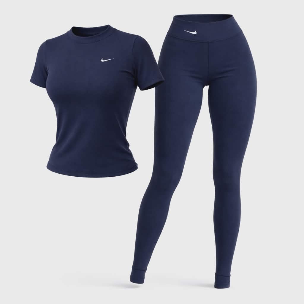 Set Lumina Deportivo
