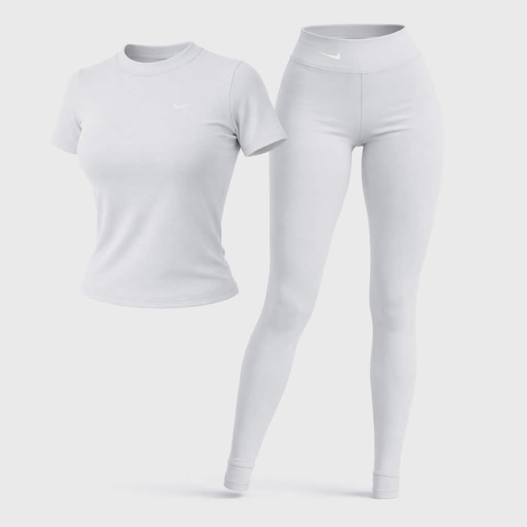 Set Lumina Deportivo