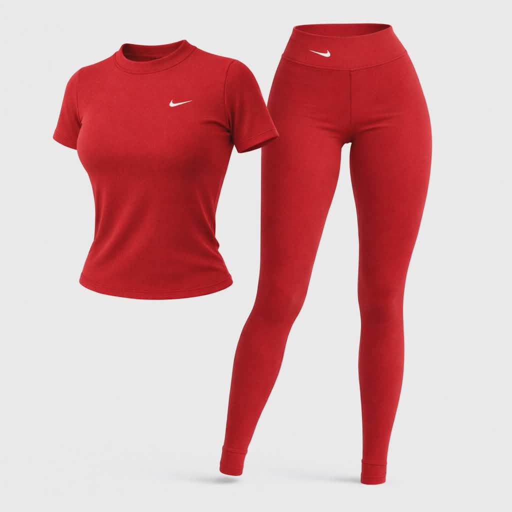 Set Lumina Deportivo