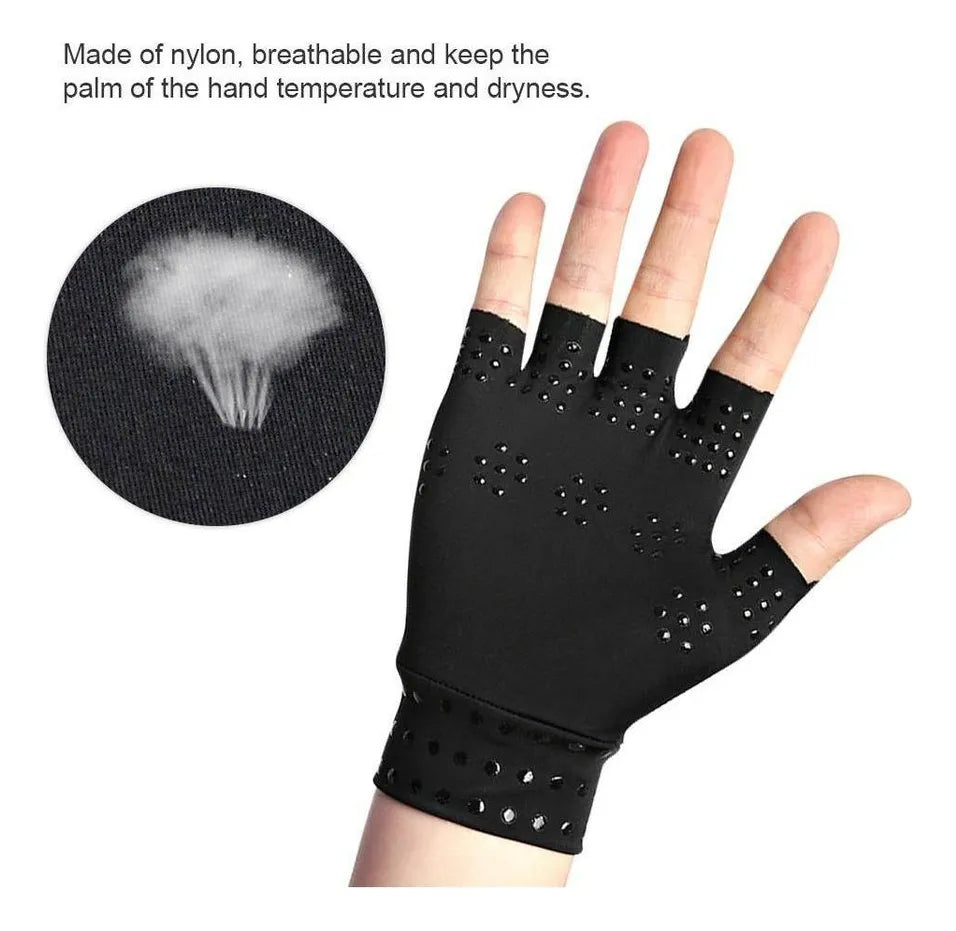 Guantes de Compresión 2X1