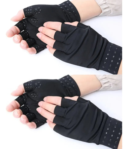 Guantes de Compresión 2X1