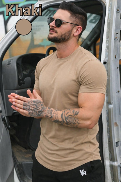 Camiseta para Hombre (Oferta x3 y x5)