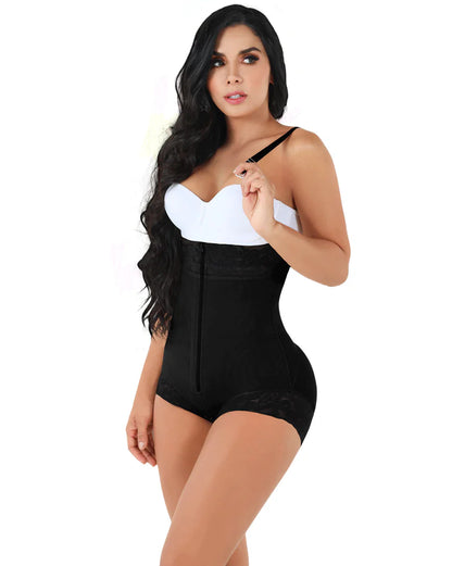 Faja Strapple Semicachetera