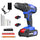 Kit Taladro Makita