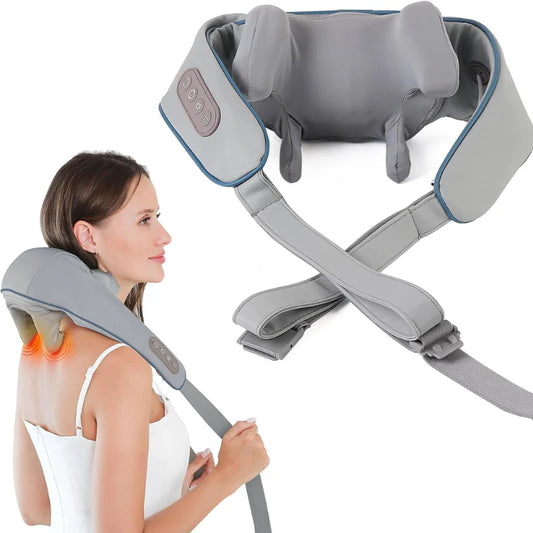 Masajeador cervical