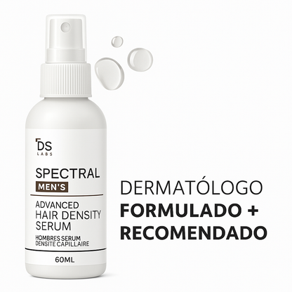 DS Labs Spectral Nanoxidil 5%