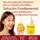 LUXEVITAL- Serum Vitamina C