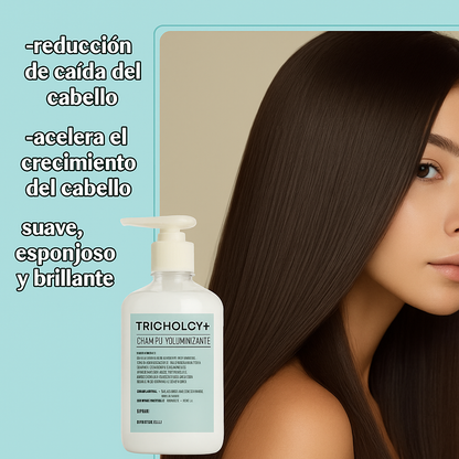 TRICOLOGY SHAMPOO
