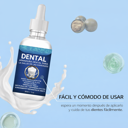 DENTAL CAVITY HEALING TOOTH ARMOR 🎁2X1🎁