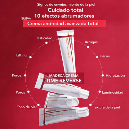Madeca Cetellian 24 Cream