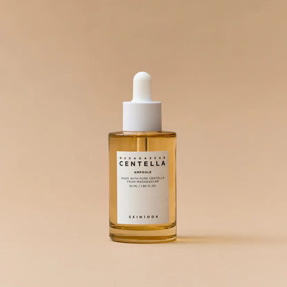 Madagascar Centella skin 30 ml