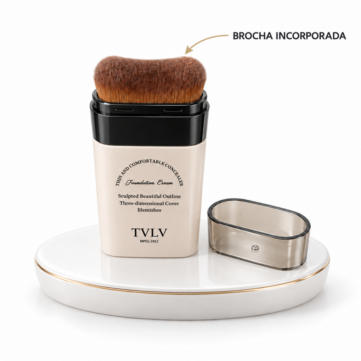 Base De Maquillaje en barra O'Cheal MMM