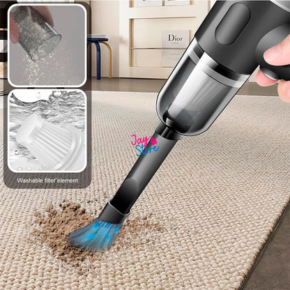 Aspiradora 3 en 1 (Oferta 2x1)