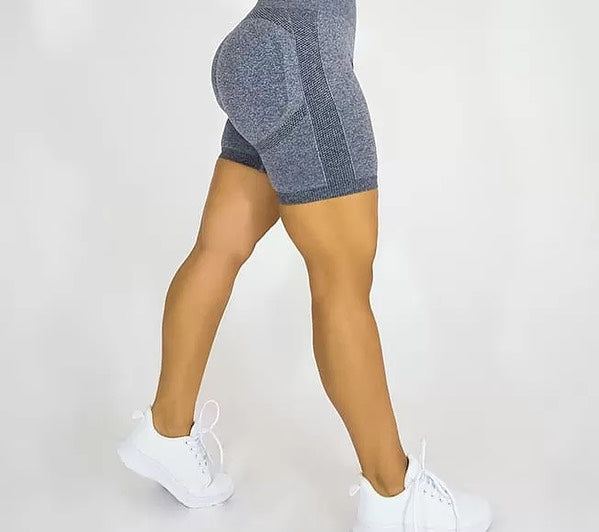 Short Deportivo Moldeador push up