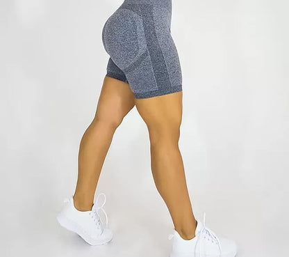 Short Deportivo Moldeador push up