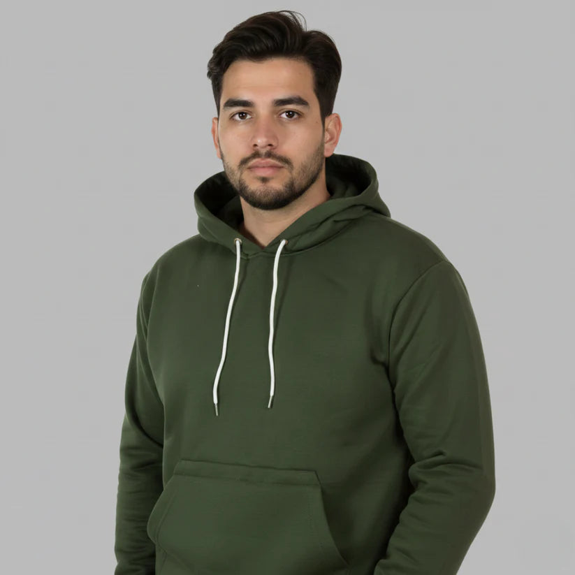 Hoodie Unisex Pack x3 (Al final del pedido anotar los colores Y tallas)