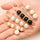 Broches Chic Deluxe - Paquete Broches Elegantes (lleva 2 paquetes por el precio de 1)