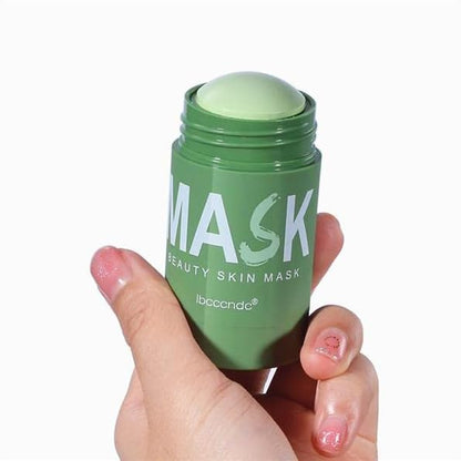 Green Mask Stick - Paga 1 Lleva 2