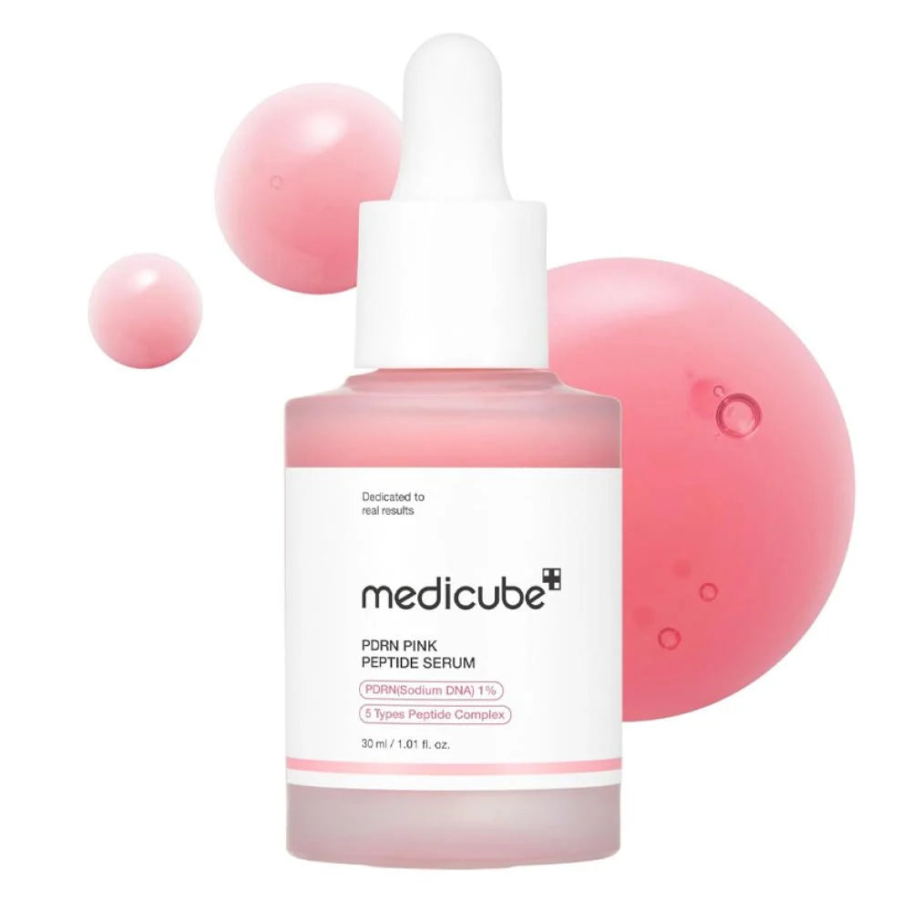 Medicube Pink Salmon - Importado y Original 🇰🇷