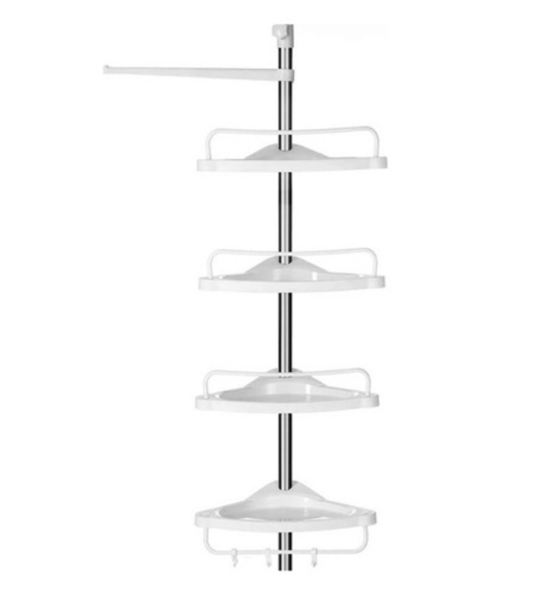 ShowerPro Organizer ™(Estante esquinero)