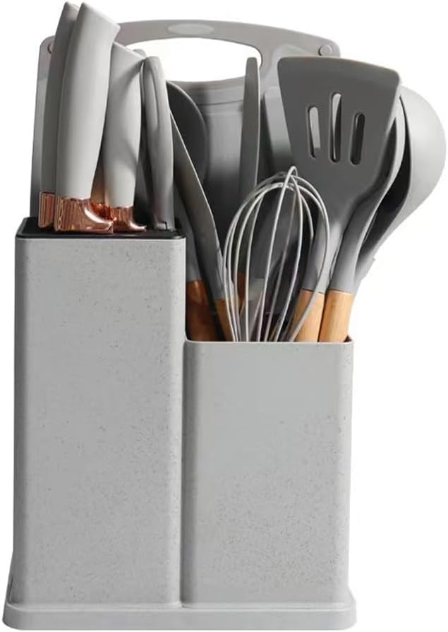 Chef Master (Set 19 Utensilios )