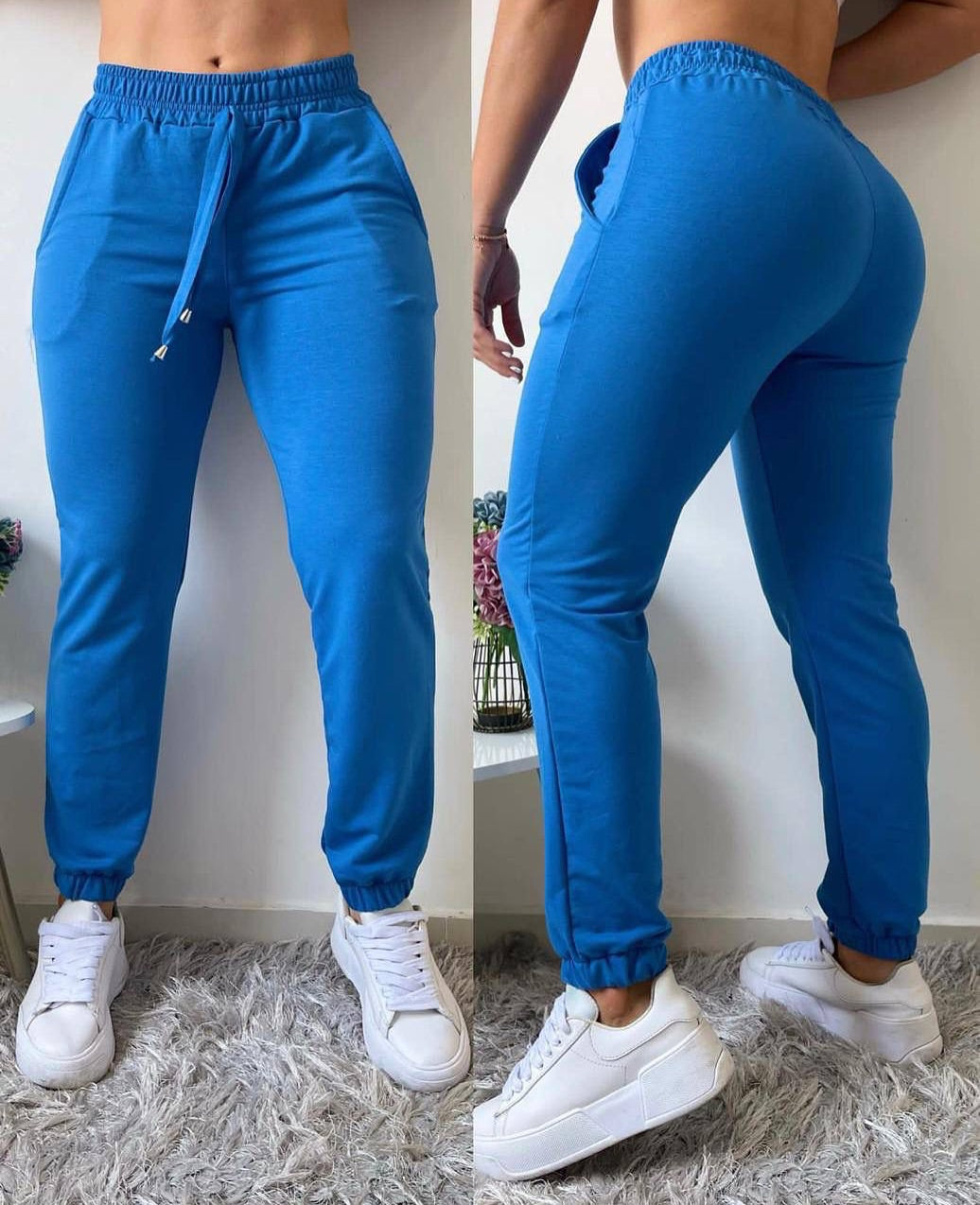 Jogger Mujer (3 por $119.900)