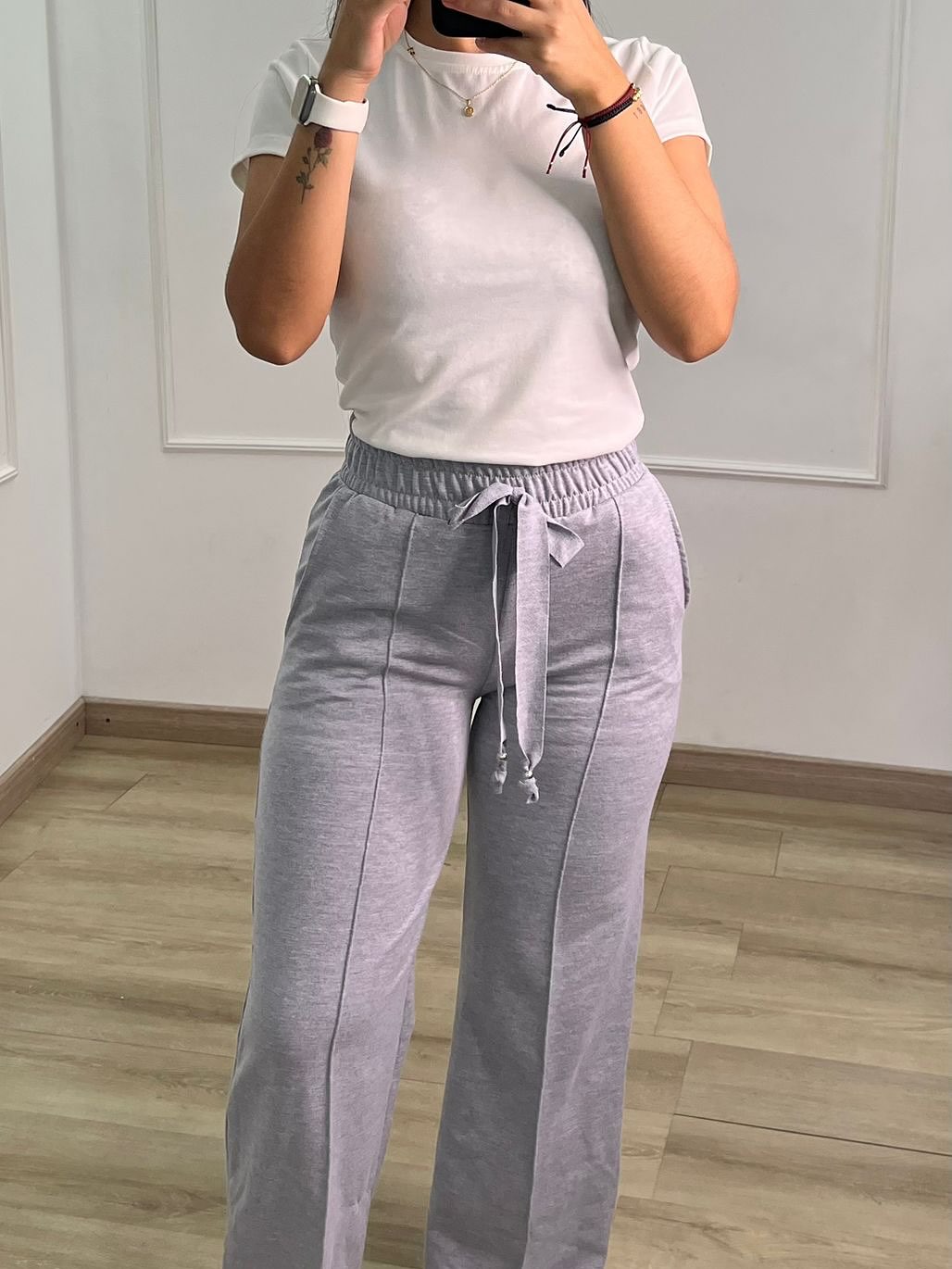 Pantalon Wide leg (Oferta 2x1)