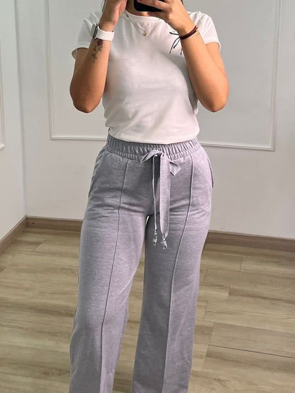 Pantalon Wide leg (Oferta 2x1)